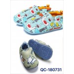 Easy Life Prewalker Baby Shoe QC 180731