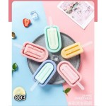 Easy Life Silicone Popsicle Mold 003
