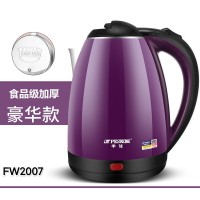 Easy Life Peskoe Electric Kettle  2L FW2007