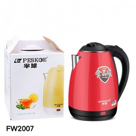 Easy Life Peskoe Electric Kettle  2L FW2007