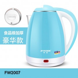 Easy Life Peskoe Electric Kettle  2L FW2007