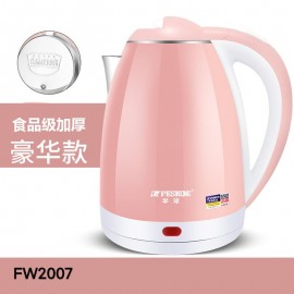 Easy Life Peskoe Electric Kettle  2L FW2007