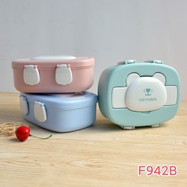 Easy Life Lunch Box No F942B