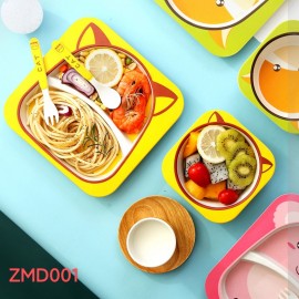 Easy Life Kids Dinning Toy Set ZMD001