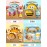 Easy Life Kids Dinning Toy Set ZMD001