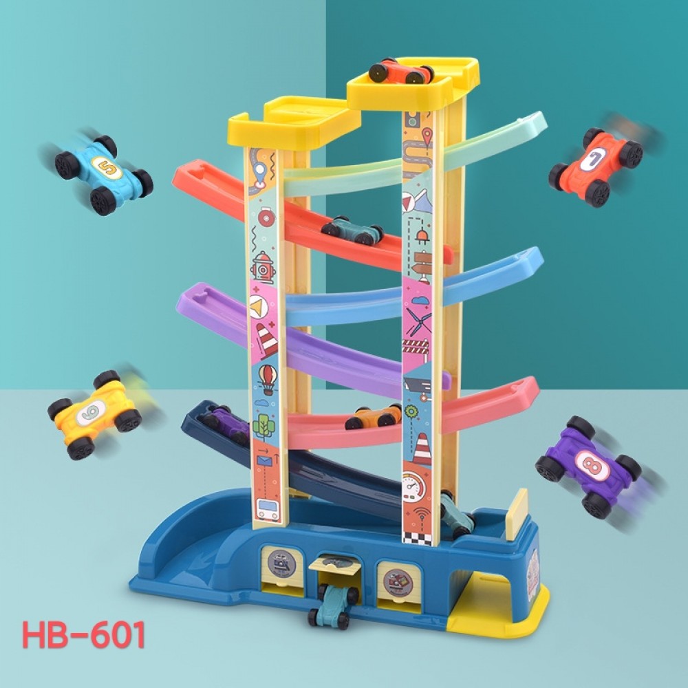 Easy Life Kids Toy Set (6F) HB 601