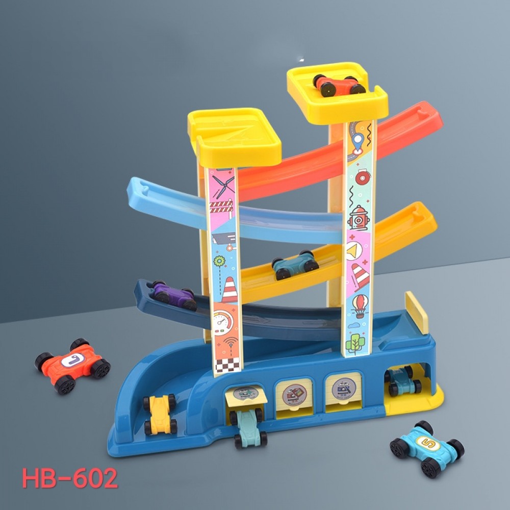 Easy Life Kids Toy Set (4F) HB 602