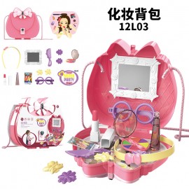 Easy Life Girls  Bag Toy Set 12L