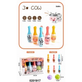 Easy Life Balling Ball Play Set XL0201917