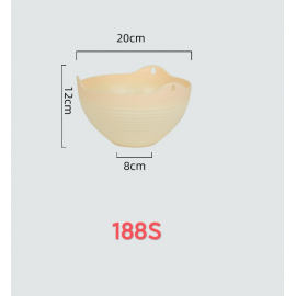 Easy Life Orchard Flower Pot 188 (S)