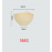 Easy Life Orchard Flower Pot 188 (S)