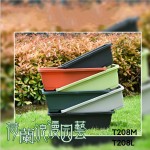 Easy Flower Pot M43cm T208 (M)