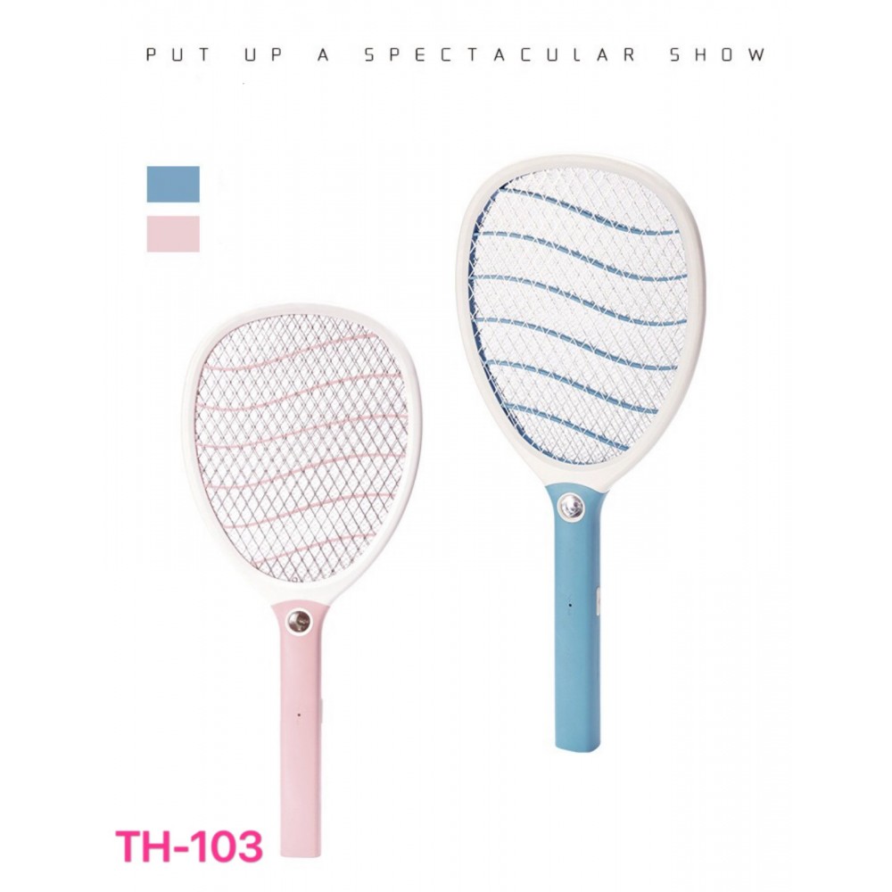 Tian Hong Ele Mosquito Swatter TH 103