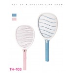 Tian Hong Ele Mosquito Swatter TH 103