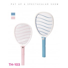 Tian Hong Ele Mosquito Swatter TH 103