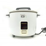 Panasonic Rice Cooker SR-W18G 220V