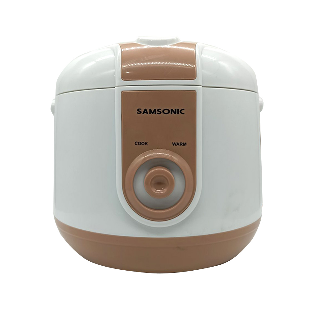 Samsonic Rice Cooker SAM-J981D 700W (220V)
