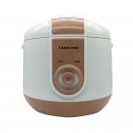 Samsonic Rice Cooker SAM-J981D 700W (220V)