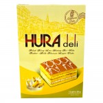 Hurs Deli Layer Cake Butter Milk Flavour 12's 336g