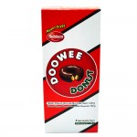 Rebisco Doowee Choco Donut With Bavarian Filling 5's 150g