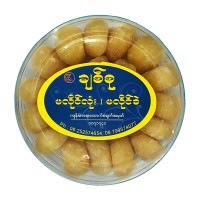 Chit Su Dried Cream Cake