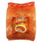 Haihaco Long Cake Butter Milk Cream 12's 240g