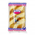 Pucci Cheese Custard Bread 350g