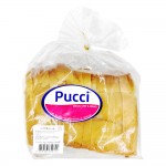 Pucci English Toast 330g