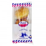 Pucci Cream Donut 3's