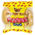 Golden Eagle Pudding Bun 5's