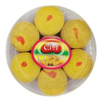 C.P.T Jam Cookies 250g