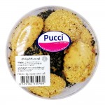 Pucci Taiwan Cookies 210g