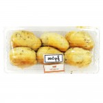 Orient Bean Pastry