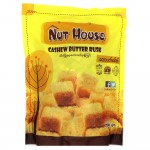 Nut House Cashew Butter Rusk 200g
