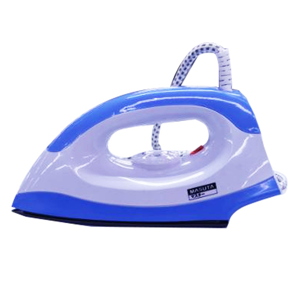 Masuta Dry Iron MA-311 1000W 50~60Hz (220V)