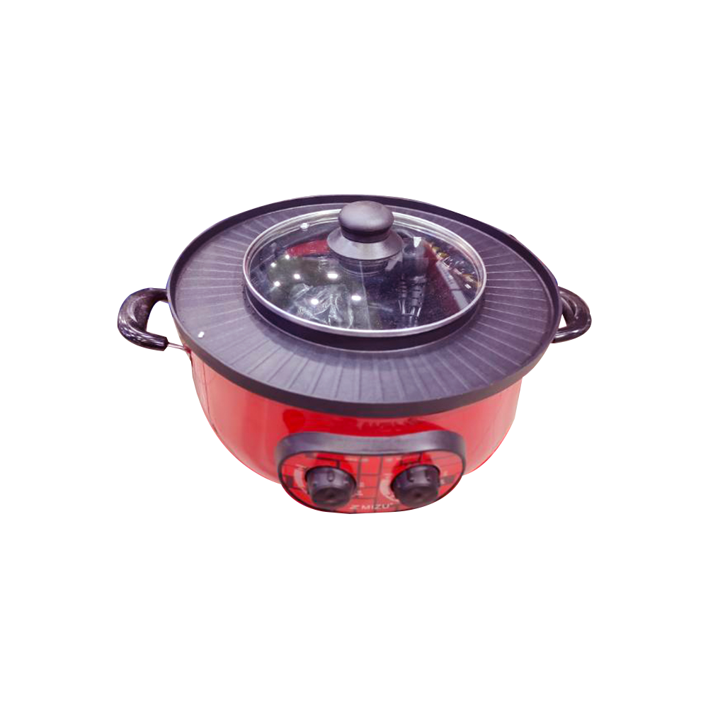 Mizu Hot Pot+Barbecue Mzp 32A