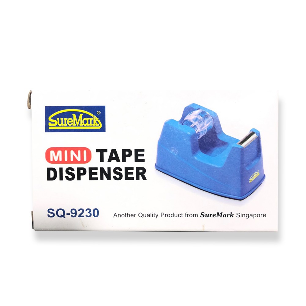Sure Mark Mini Tape Dispenser SQ-9230