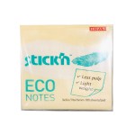 Eco Stick Notes 3x3 100's