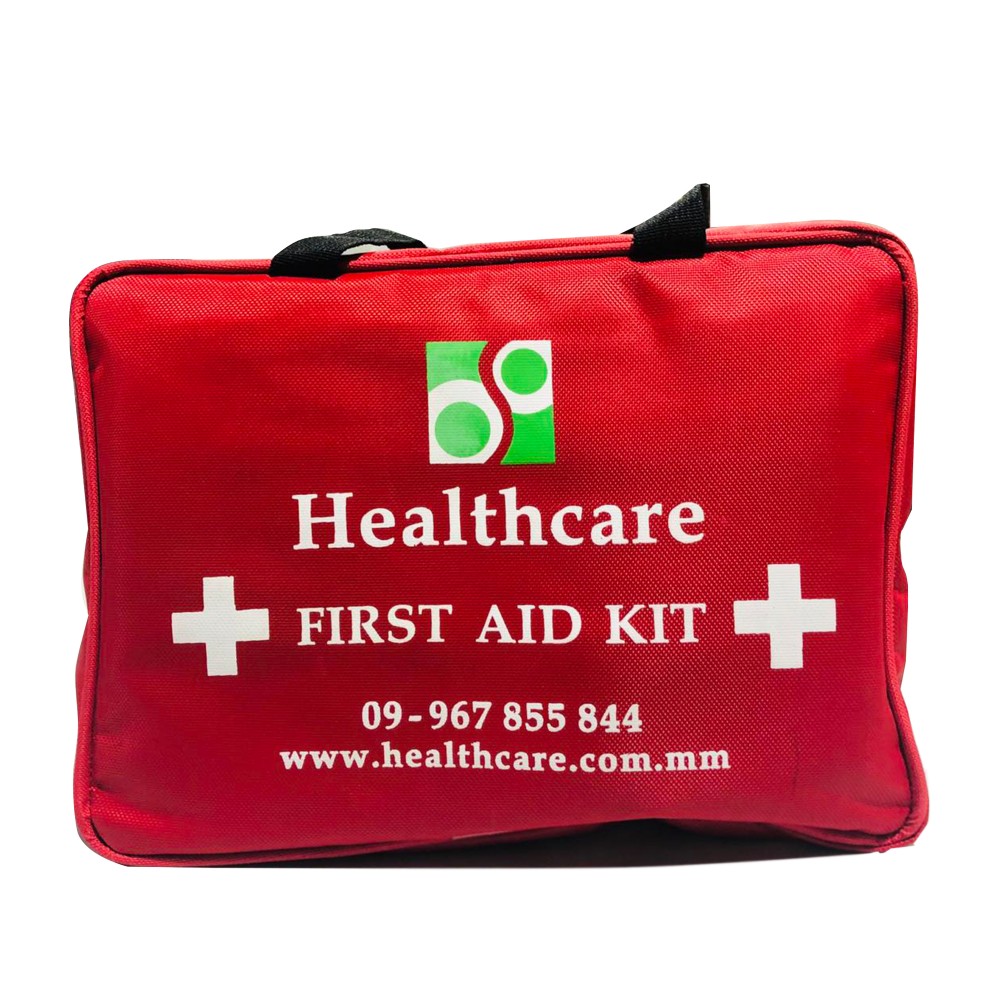 Healthcare First Aid Kits