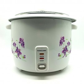 Samsonic Electric Rice Cooker SAM-D28 (220V)
