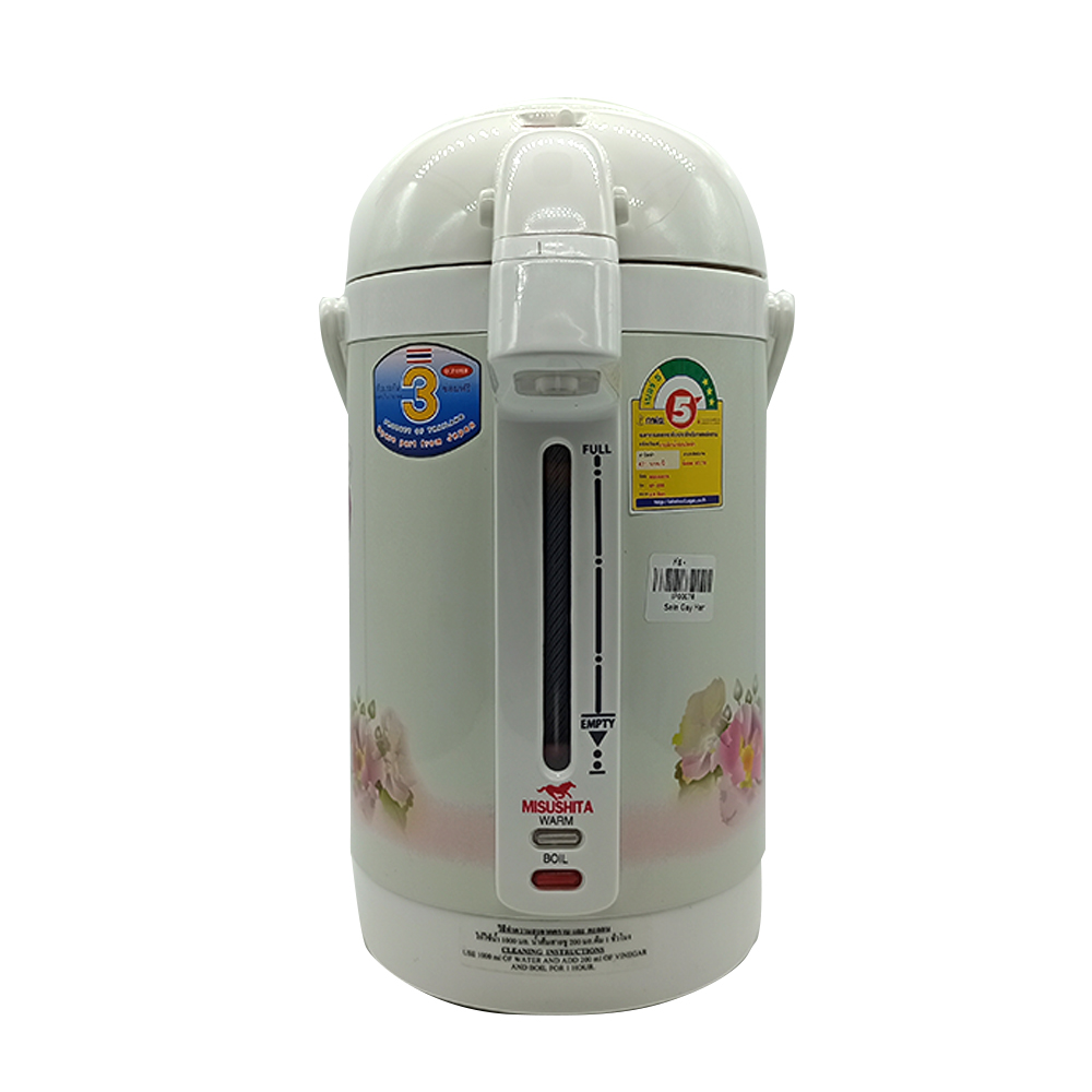 Misushita Electric Jar Pot KP-Y333P 650W (220V)