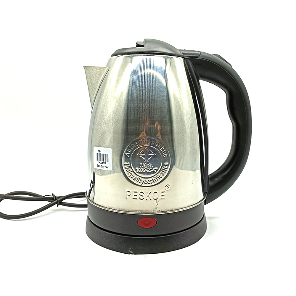 Peskoe Electric Kettle PSK-20 1500W (220V)