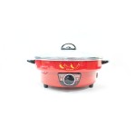 Hanabishi  Electric pan HEP-19