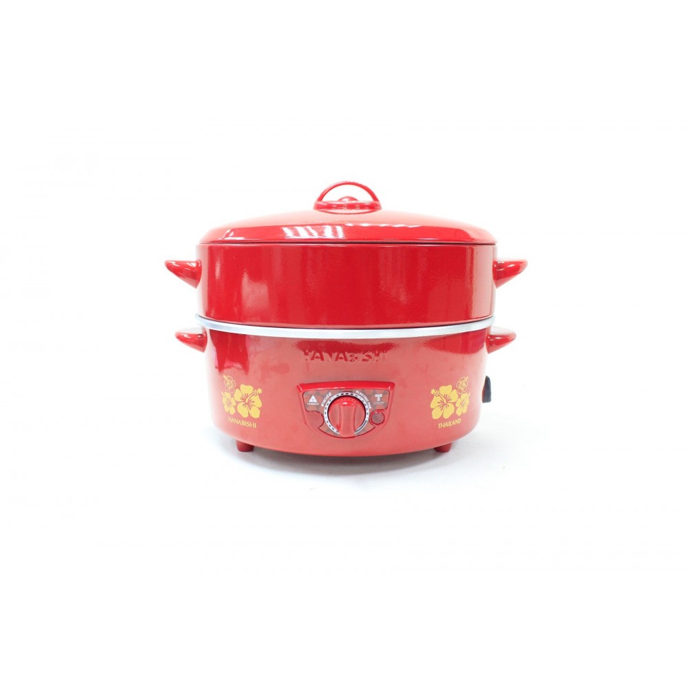 Hanabishi Electric pan HEP10S