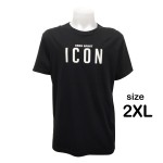 Erke Spirit Icon T-Shirt S/S 2XL