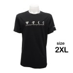 Erke Training T-Shirt S/S 2XL