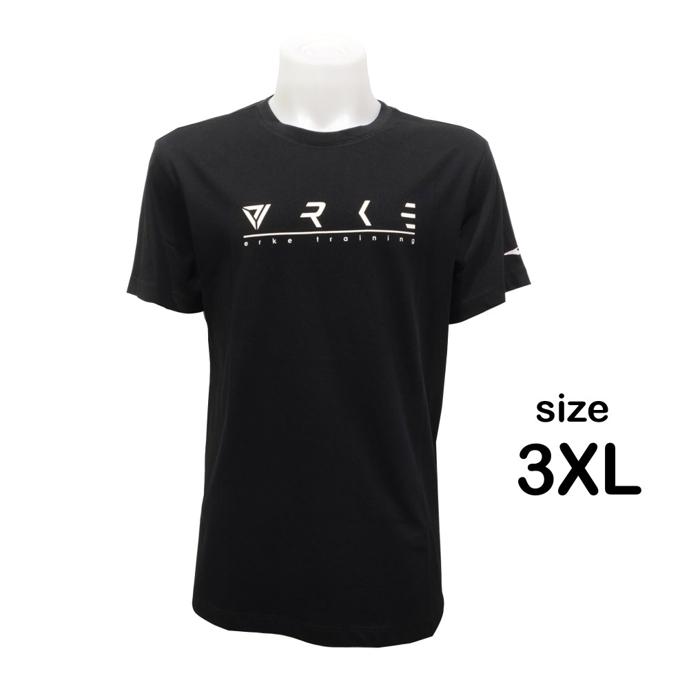 Erke Training T-Shirt S/S 3XL