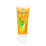 Mistine Papaya Facial Foam 100g
