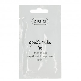 Ziaja Goat's Milk Face Mask 7ml