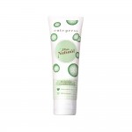 Cute Press Plus Natural Moisturizing Cucumber Foam 75g